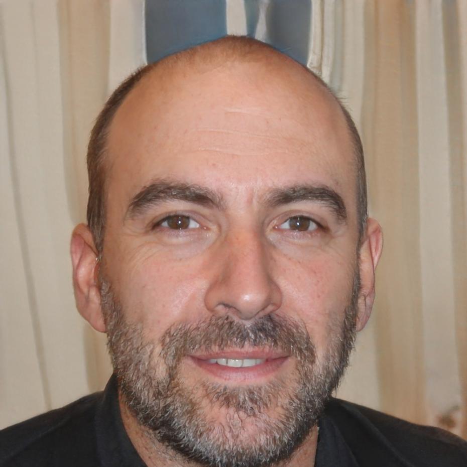 Lic. Maria Santos - Terapeuta en Preparación Mental